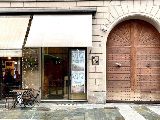 Locale Commerciale in affitto a Parma Centro, Sorbolo