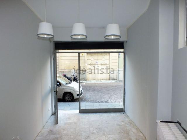 Locale Commerciale in affitto a Parma, Parma Centro
