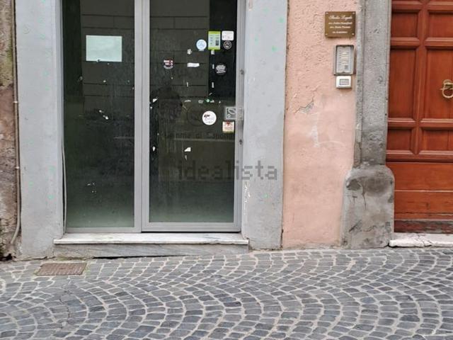Locale Commerciale in affitto a Roma Capitale, Lazio