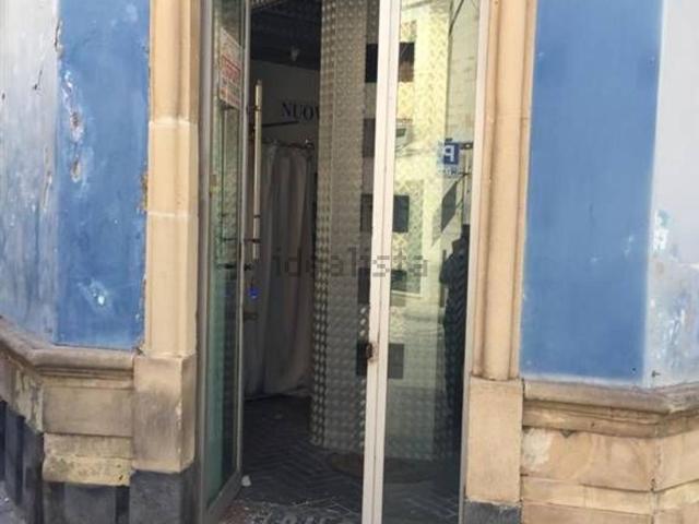 Locale Commerciale in affitto a Scordia, Sicilia