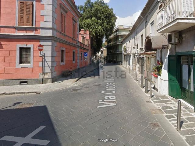 Locale Commerciale in affitto a Croce Malloni, Nocera Superiore