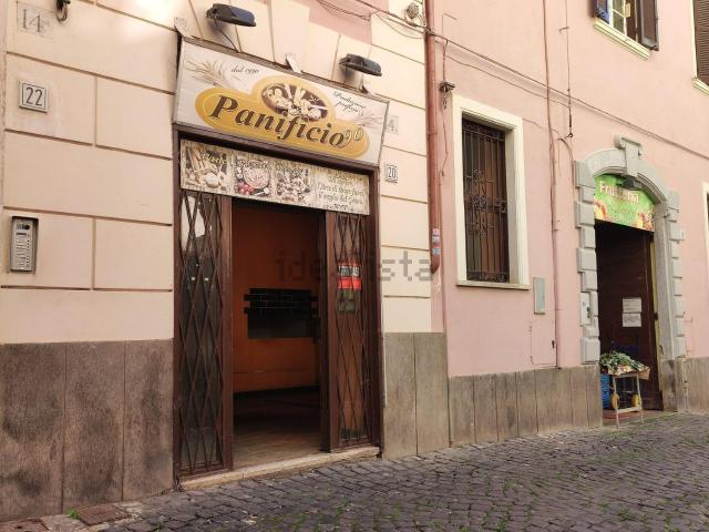 Locale Commerciale in affitto a Roma Capitale, Lazio