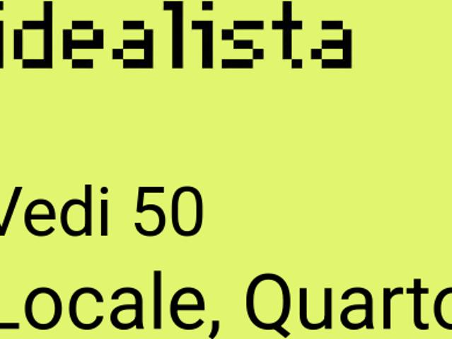 Locale Commerciale in affitto a Le Case, Quarto