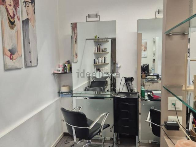 Locale Commerciale in affitto a Italia, Vicenza