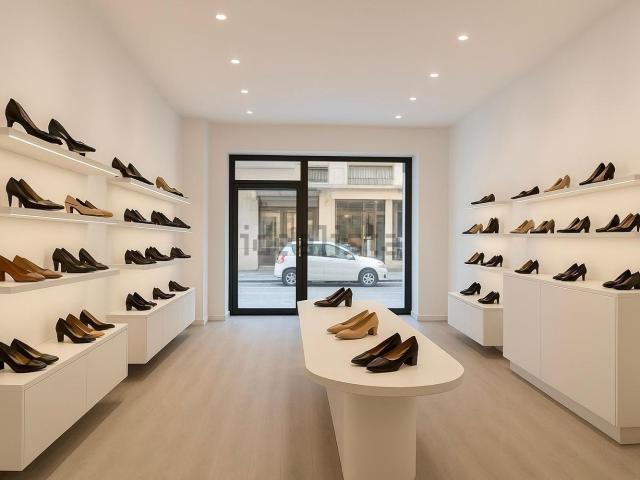 Locale Commerciale in affitto a Puglia, Lecce