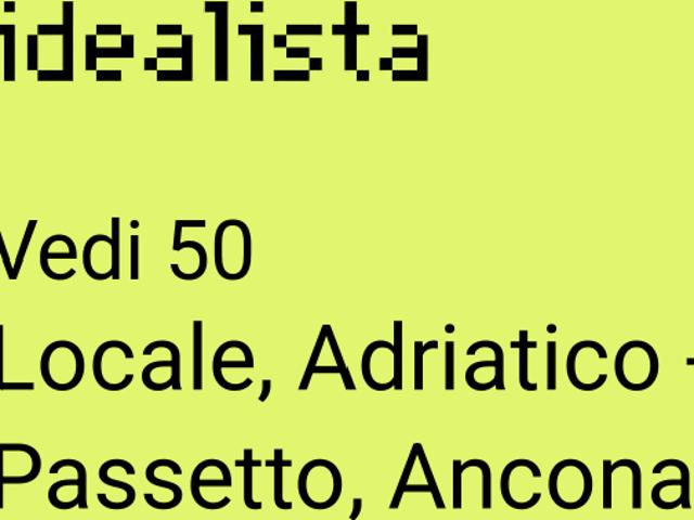 Locale Commerciale in affitto a Borgo Rodi, Marche