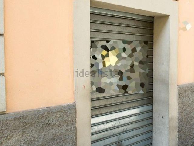 Locale Commerciale in affitto a Giglio, Montevarchi