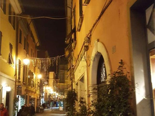 Locale Commerciale in affitto a Sarzana, Liguria