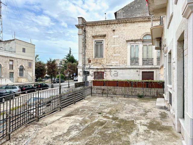 Locale Commerciale in affitto a San Valentino, Puglia