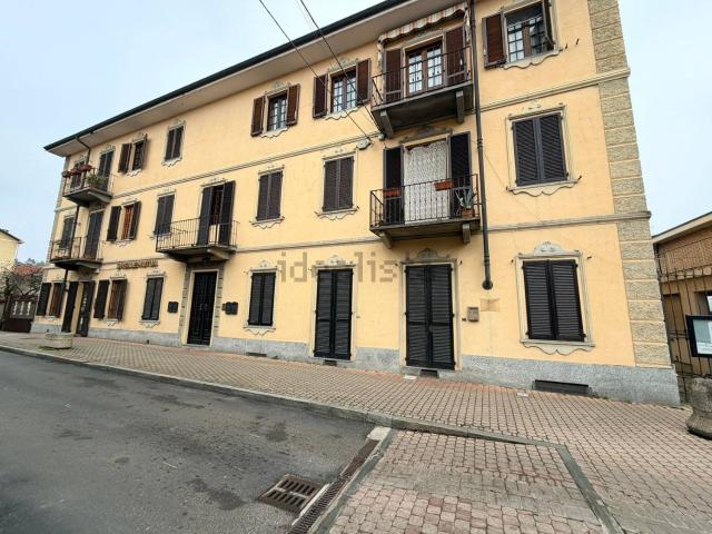 Locale Commerciale in affitto a Piemonte, Torino