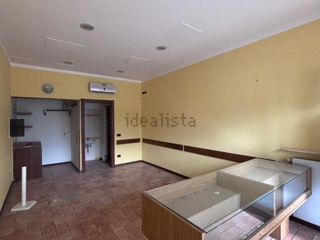 Locale Commerciale in affitto a Alseno, Reggio Emilia