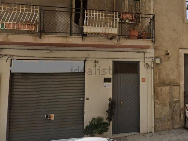 Locale Commerciale in affitto a IV Circoscrizione, Messina