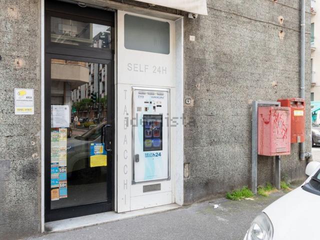 Locale Commerciale in affitto a Mazzetta, La Spezia