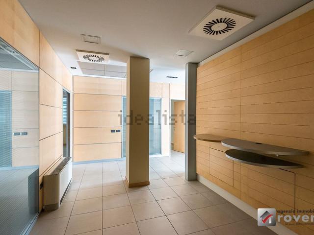Locale Commerciale in affitto a Villorba