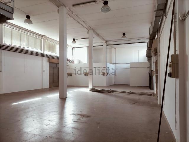Locale Commerciale in affitto a San Leo, Palazzo Del Pero