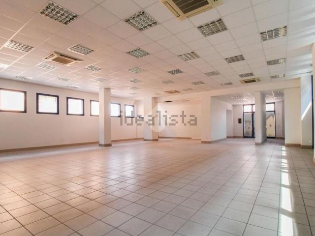 Locale Commerciale in affitto a Pirlotti, Capriolo