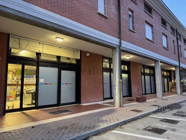 Locale Commerciale in affitto a Unione della Romagna Faentina, Faenza