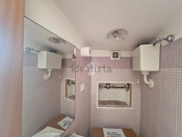 Locale Commerciale in affitto a Alcamo, Sicilia