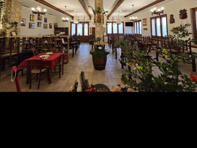 Locale Commerciale in affitto a Sant'Antonio, Calabria