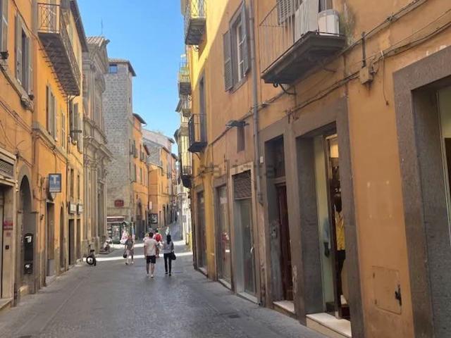 Locale Commerciale in affitto a Viterbo, Lazio