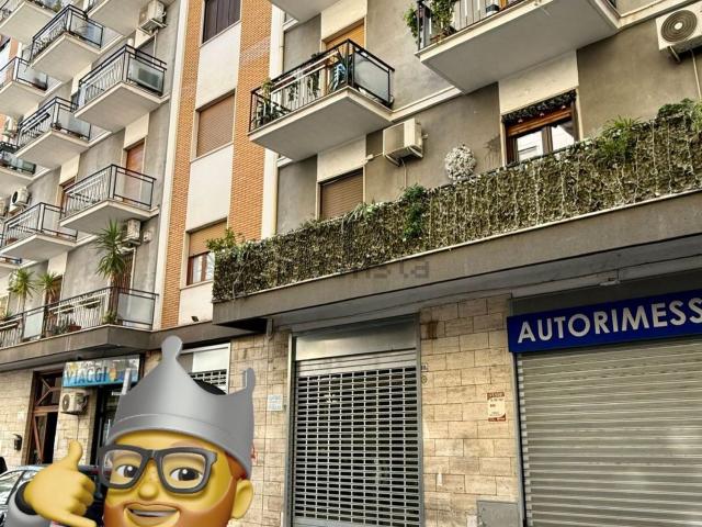 Locale Commerciale in affitto a Puglia, Foggia
