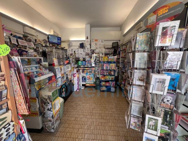 Locale Commerciale in affitto a Savena, Bologna
