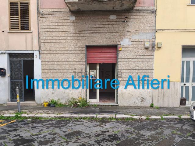 Locale Commerciale in affitto a Libertà, Benevento