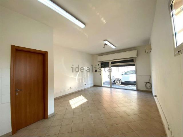 Locale Commerciale in affitto a Punta, Modena