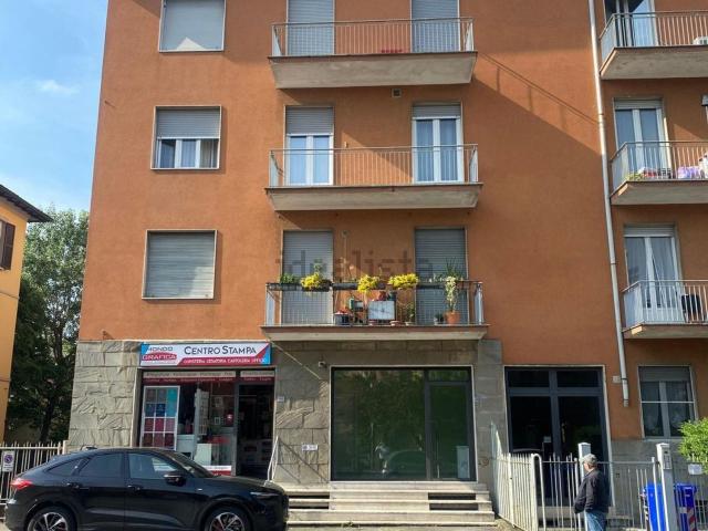 Locale Commerciale in affitto a Sorbolo, Reggio Emilia