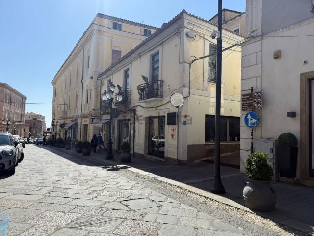 Locale Commerciale in affitto a Siano, Calabria
