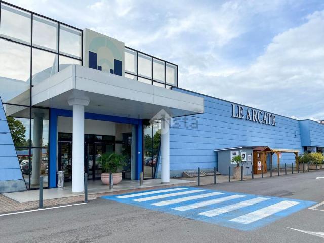 Locale Commerciale in affitto a Manerbio, Lombardia