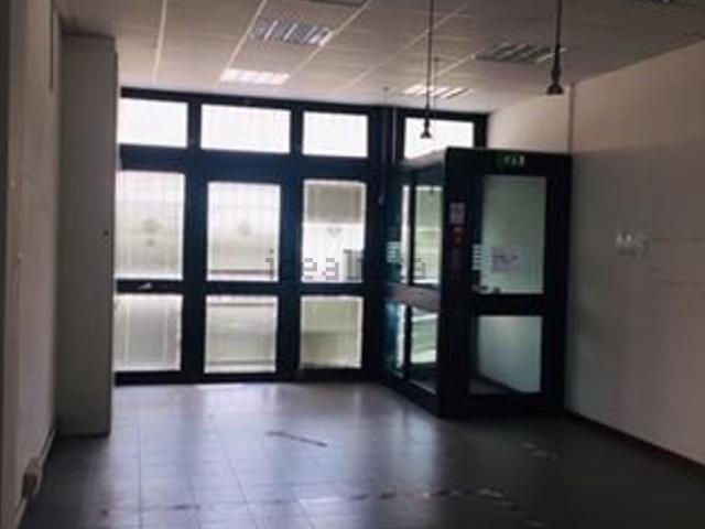 Locale Commerciale in affitto a San Leo, Palazzo Del Pero