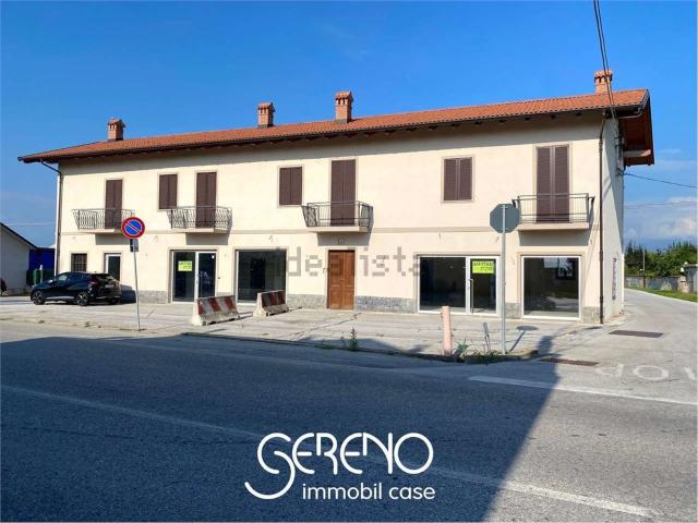Locale Commerciale in affitto a Piemonte, Cuneo