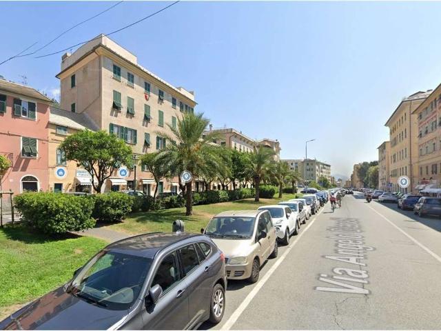 Locale Commerciale in affitto a Levante, Serra Riccò