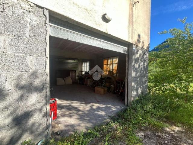 Capannone in affitto a San Colombano Certenoli, Orero