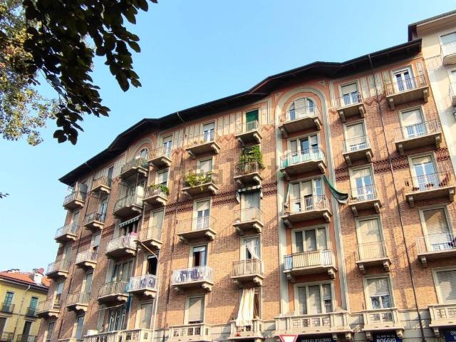 Locale Commerciale in affitto a Circoscrizione 7, Piemonte