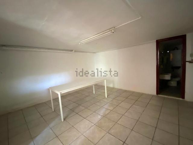 Locale Commerciale in affitto a Rimini, Reggio Emilia
