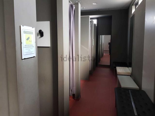 Locale Commerciale in affitto a San Cassiano a Vico, Bagni Di Lucca Ponte