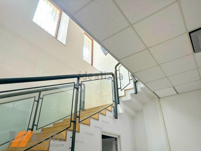 Locale Commerciale in affitto a San Biagio, Vicenza