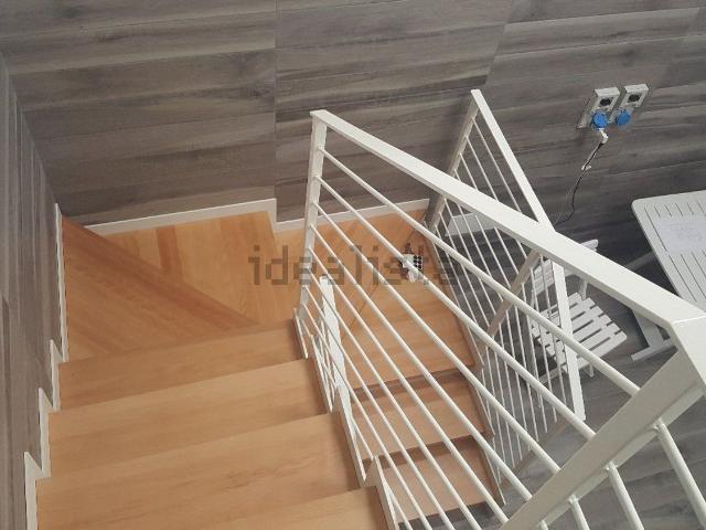 Locale Commerciale in affitto a Rimini, Reggio Emilia