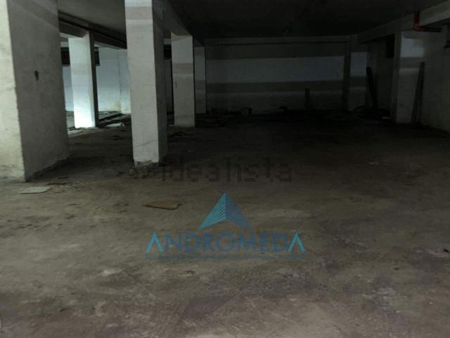 Locale Commerciale in affitto a Marano Di Napoli, Campania