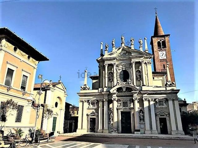 Locale Commerciale in affitto a San Giovanni, Busto Arsizio