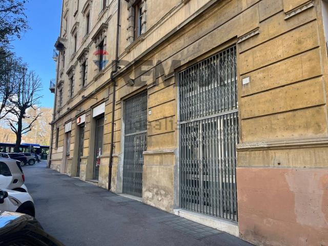 Locale Commerciale in affitto a Cenerente, Umbria