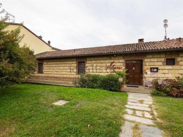 Locale Commerciale in affitto a Piemonte, Alessandria