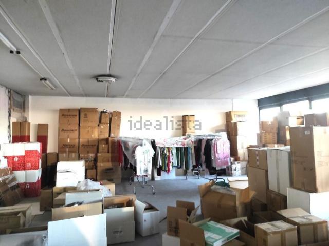 Locale Commerciale in affitto a Ponte Ospedaletto, Longiano