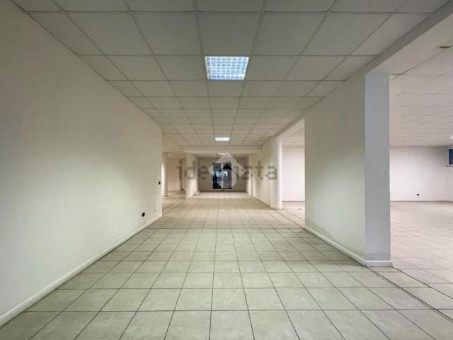 Locale Commerciale in affitto a Padenghe Sul Garda, Lombardia