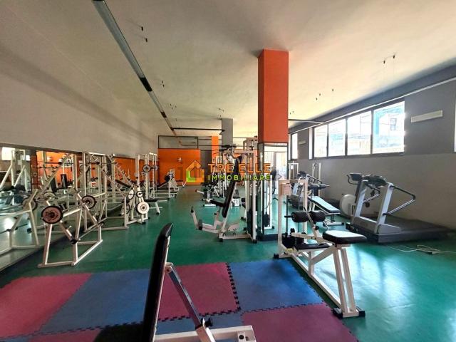 Locale Commerciale in affitto a Borgo Casamale, Somma Vesuviana