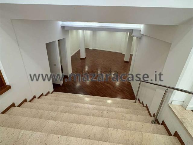 Locale Commerciale in affitto a Xitta, Mazara Del Vallo