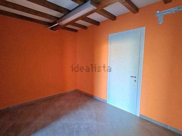 Locale Commerciale in affitto a Unione Comuni Modenesi Area Nord, Cavezzo