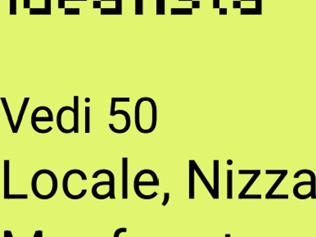 Locale Commerciale in affitto a Piemonte, Asti